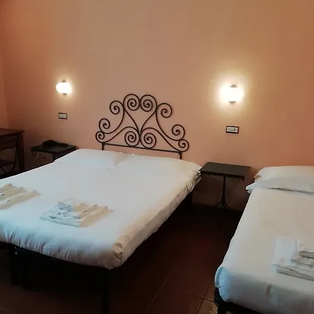 Genesi 2* Φλωρεντία