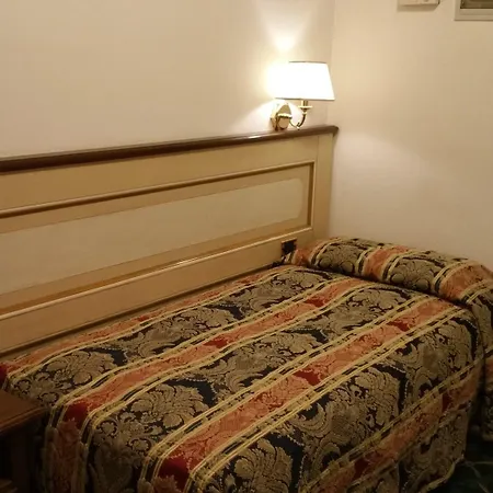 De Lanzi Hotel Florencie