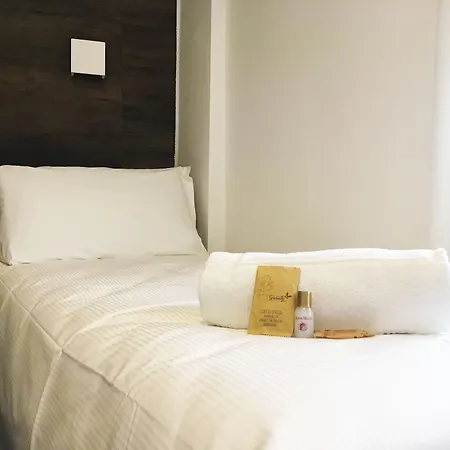 Hotel Fiorino 3*