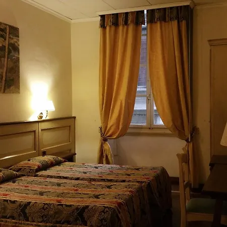 De Lanzi Florence