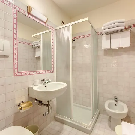 Hotel De Lanzi 3*