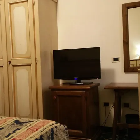 Hotel De Lanzi Florence