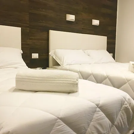 Hotel Fiorino