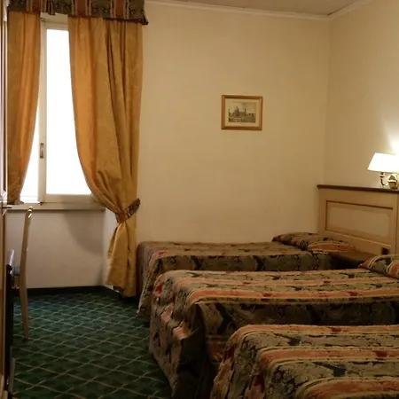 De Lanzi Hotel