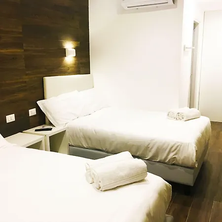Fiorino Hotel 3*