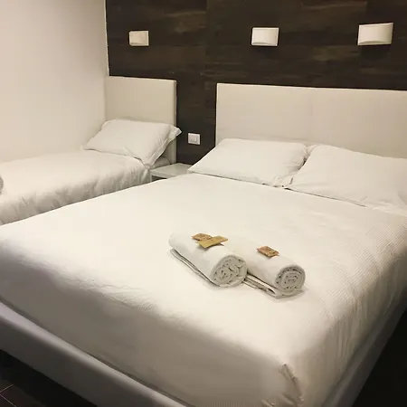 Fiorino 3* Florence