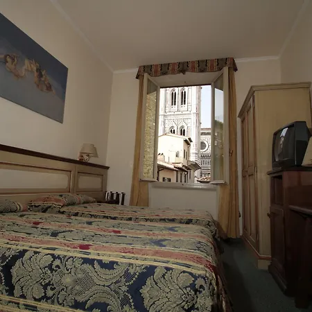 Hotel De Lanzi