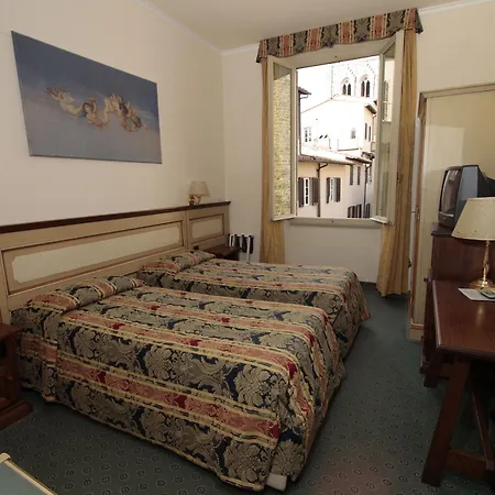Hotel De Lanzi 3*