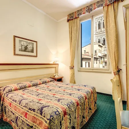 De Lanzi 3* Florence