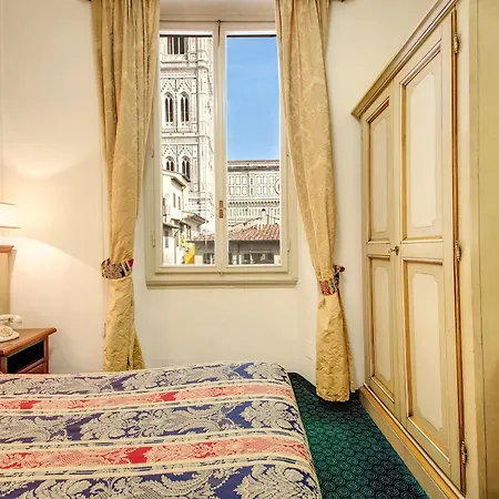 Hotel De Lanzi