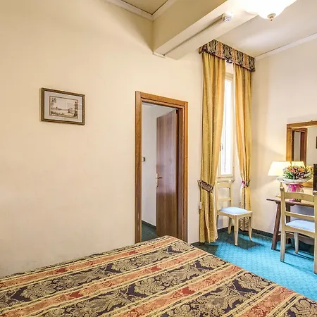 De Lanzi Florence