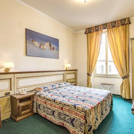 Hotel De Lanzi