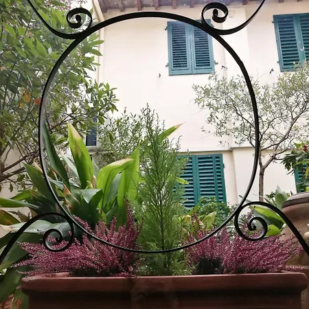 Fiorino Hotel Florence