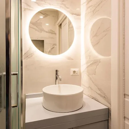 Blue Santa Croce By Mmega Apartment *