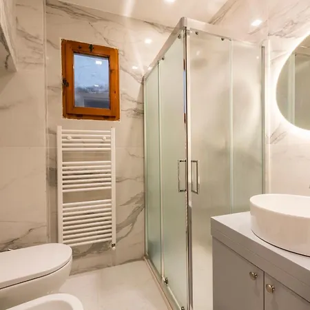 Blue Santa Croce By Mmega Apartment *