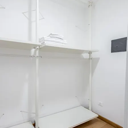 Lungarno & Parco Delle Cascine Lovely Apartment *