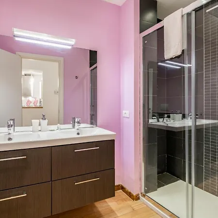 Lungarno & Parco Delle Cascine Lovely Apartment Florenz