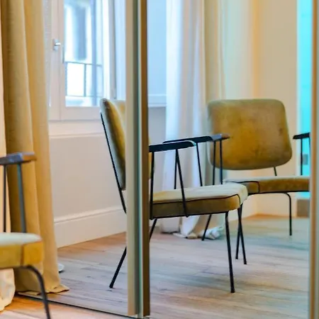 Palazzo Dei Signori Lux Design Loft With View Florence
