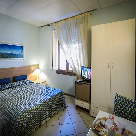 Residenza Manzoni 3*