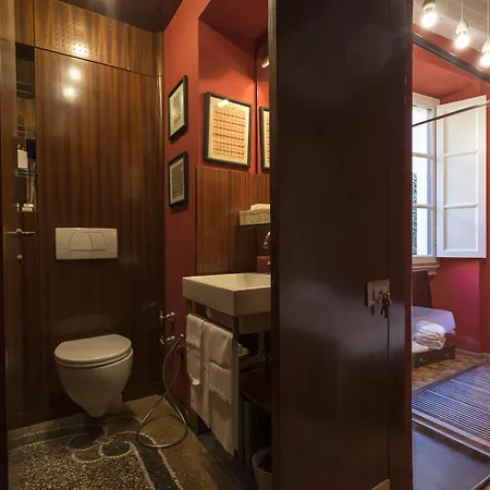 Casa Howard - Residenza D'epoca Florence