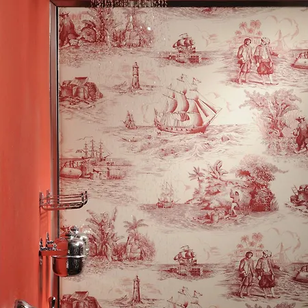 Hotel Casa Howard - Residenza D'epoca 3*