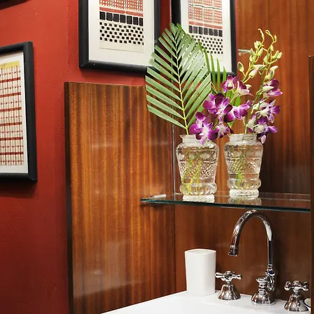 Hotel Casa Howard - Residenza D'epoca Firenze