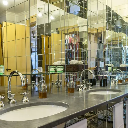 Casa Howard - Residenza D'epoca Hotel 3*