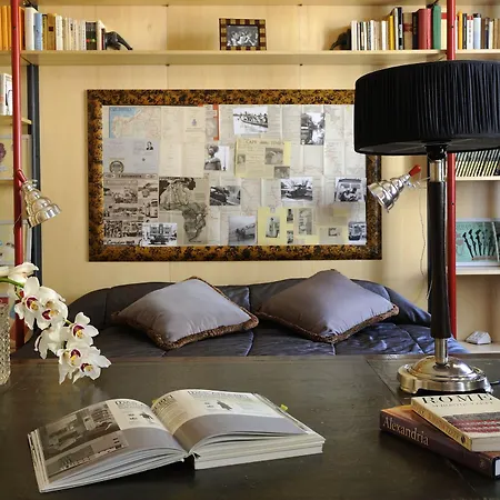 Hotel Casa Howard - Residenza D'epoca 3*