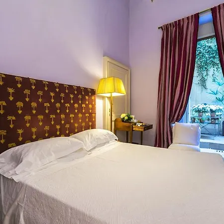Casa Howard - Residenza D'epoca Hotel