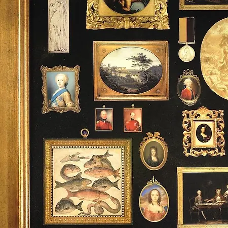 Hotel Casa Howard - Residenza D'epoca Firenze