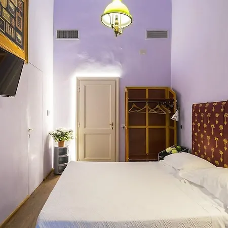 Hotel Casa Howard - Residenza D'epoca Firenze