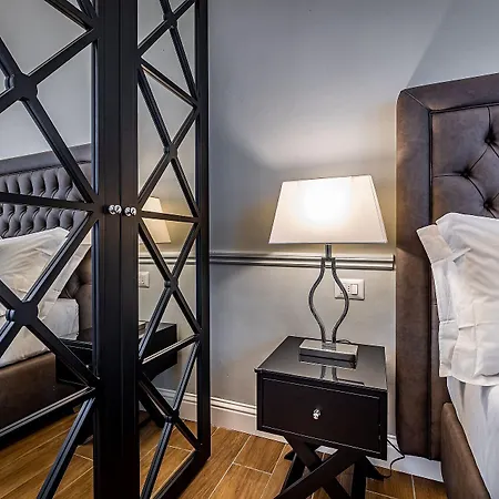 Ungherese Small Luxury Hotel