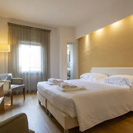Relais Piazza Signoria Lejlighedshotel Firenze