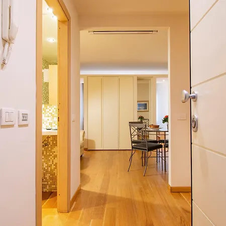 Relais Piazza Signoria Lejlighedshotel Firenze