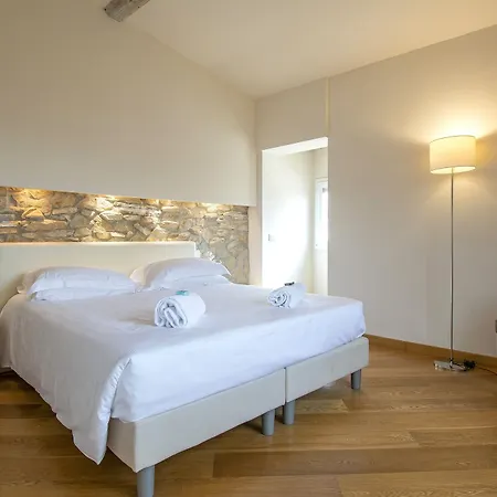 Lejlighedshotel Relais Piazza Signoria