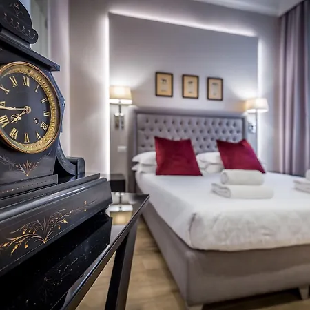 Hotel Emma Small Luxury