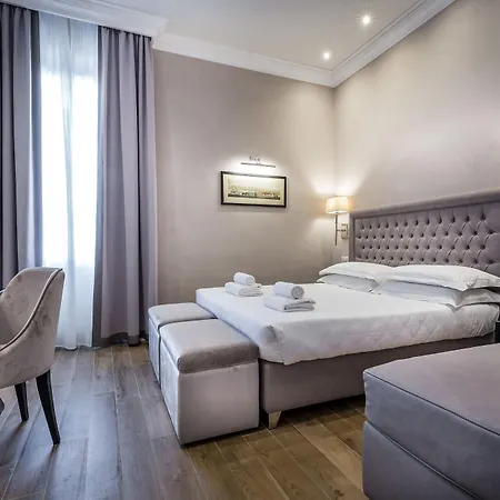 Emma Small Luxury 2*