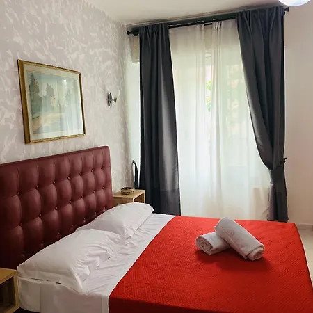 Hotel Real Ristorante E Pizzeria Parking Free !!!