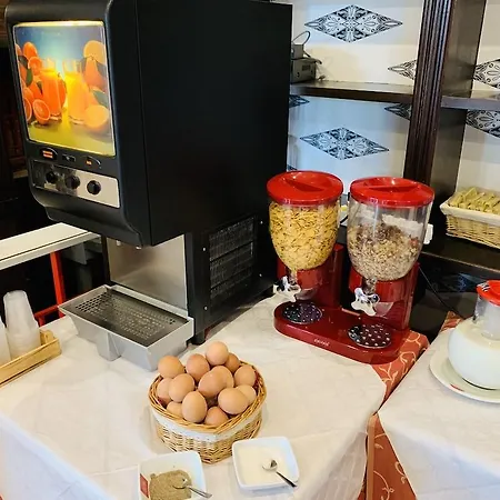 Real Ristorante E Pizzeria Parking Free !!!