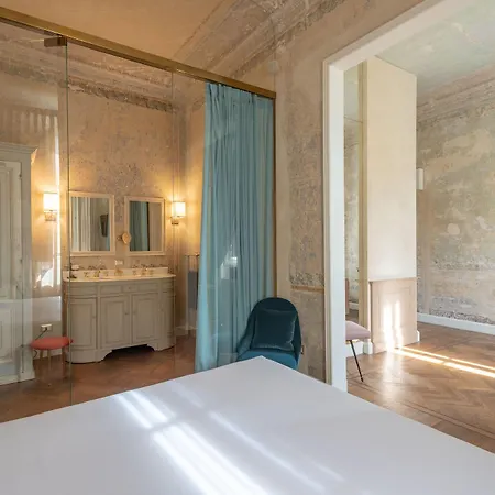 Pensionat Residenza La Musa Amarcord 3*