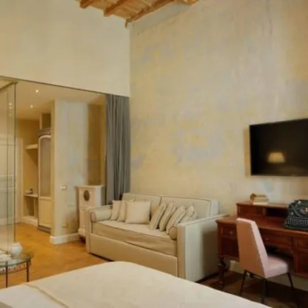Pensionat Residenza La Musa Amarcord