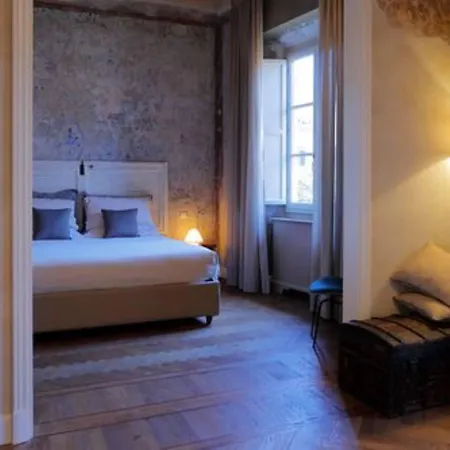Residenza La Musa Amarcord Pensionat Florens