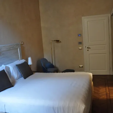 Pensionat Residenza La Musa Amarcord