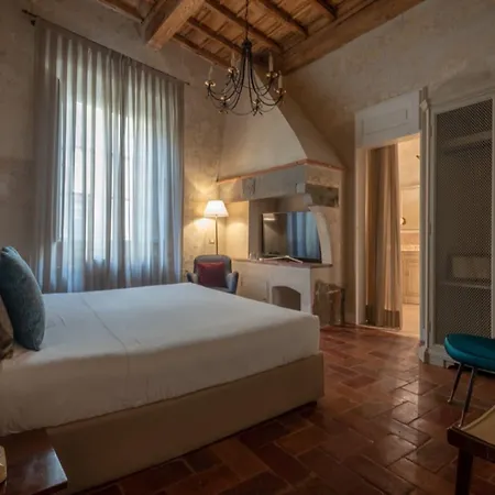 Residenza La Musa Amarcord Florens