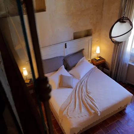 Residenza La Musa Amarcord 3* Florens