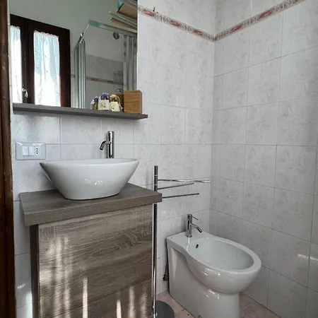 Apartment La Casa Di Pupi In Santa Croce Florence