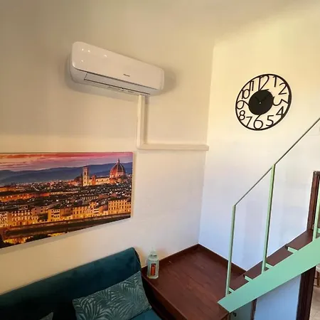 La Casa Di Pupi In Santa Croce