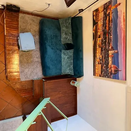 La Casa Di Pupi In Santa Croce Apartment *