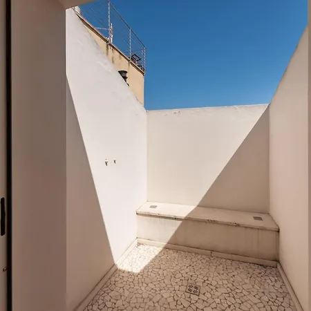 Penthouse Hilife Amazing Panoramic Terrace Of -hosted By Sweetstay Διαμέρισμα