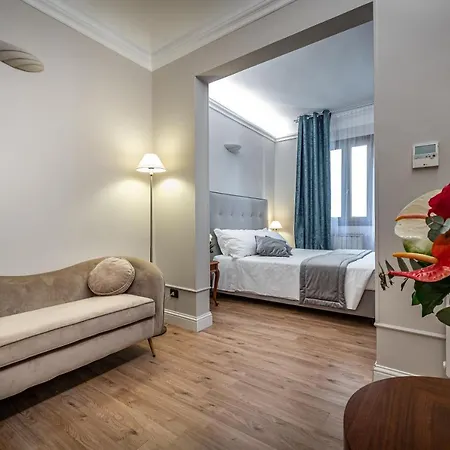Hotel Borgo